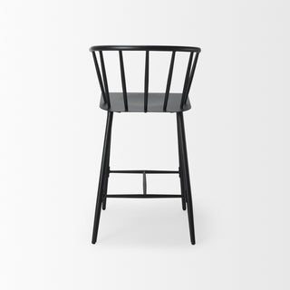 Mercana Colin 69842 Black Furniture Alternative Image