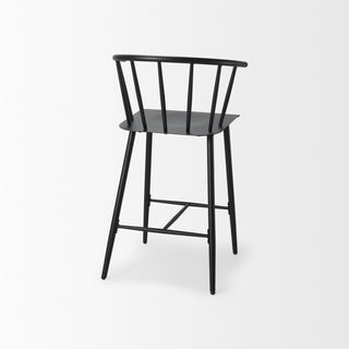 Mercana Colin 69842 Black Furniture Alternative Image