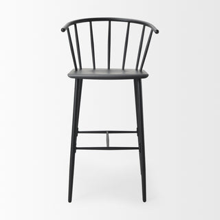 Mercana Colin 69843 Black Furniture Alternative Image