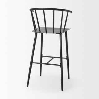 Mercana Colin 69843 Black Furniture Alternative Image