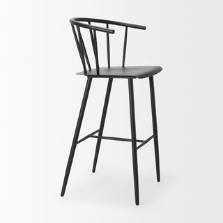 Mercana Colin 69843 Black Furniture Alternative Image