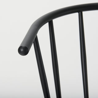 Mercana Colin 69843 Black Furniture Alternative Image