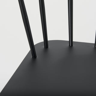 Mercana Colin 69843 Black Furniture Alternative Image