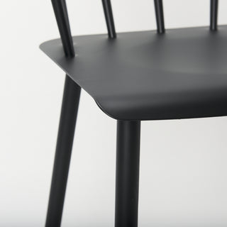 Mercana Colin 69843 Black Furniture Alternative Image