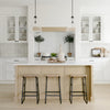 Mercana Conan 69008 Brown Furniture Lifestyle Image Feature