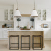 Mercana Clarissa 69393 Black Furniture Lifestyle Image Feature