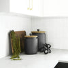 Mercana Wilhelm 67815 Black Lifestyle Image