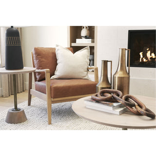 Mercana Maxwell 69205 Brown Furniture Lifestyle Image Feature