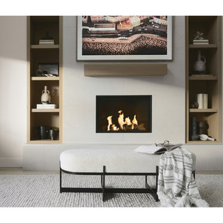 Mercana Amelia 69836 Black Furniture Lifestyle Image Feature