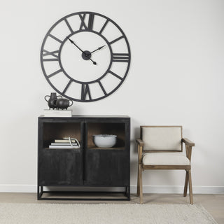 Mercana Cyrus 69158 Black Lifestyle Image