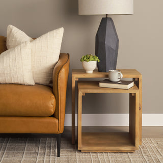Mercana Alanna 69944 Brown Furniture Lifestyle Image Feature
