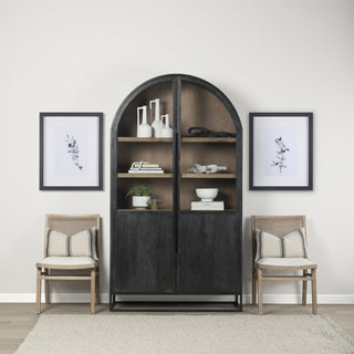 Mercana Burton 69984 White Lifestyle Image
