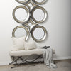 Mercana Ovallas 37199 Silver Lifestyle Image