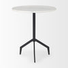 Mercana Serre 70106 Black Furniture Alternative Image