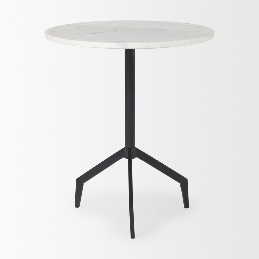 Mercana Serre 70106 Black Furniture Alternative Image
