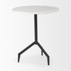 Mercana Serre 70106 Black Furniture Alternative Image