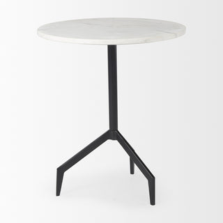 Mercana Serre 70106 Black Furniture Alternative Image