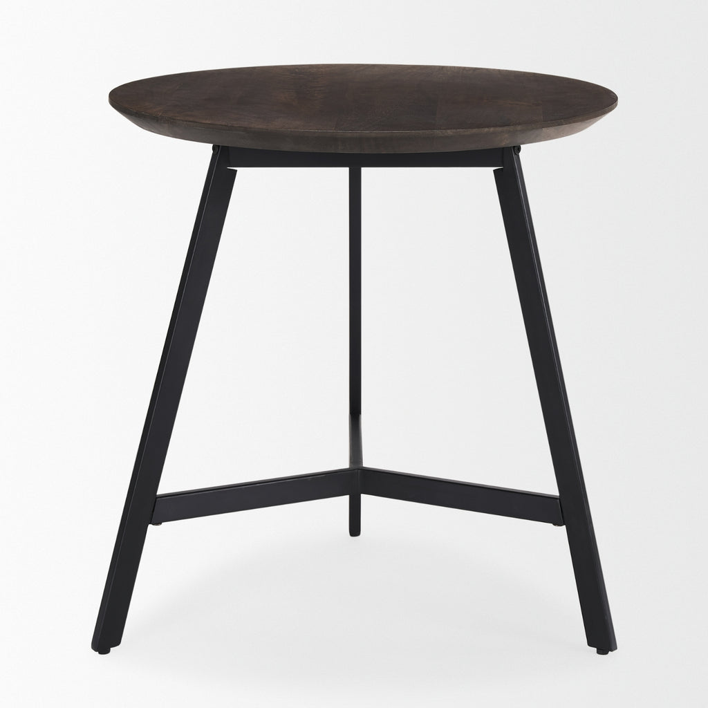 Mercana Todd 70107 Brown Furniture Alternative Image