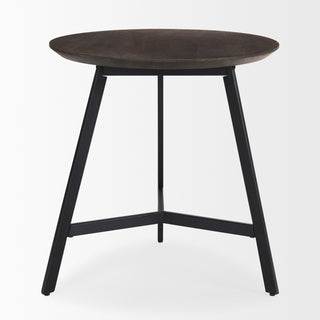 Mercana Todd 70107 Brown Furniture Alternative Image