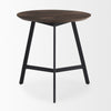 Mercana Todd 70107 Brown Furniture Alternative Image