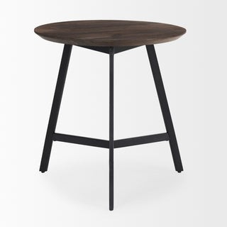 Mercana Todd 70107 Brown Furniture Alternative Image
