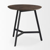 Mercana Todd 70107 Brown Furniture Alternative Image