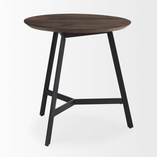 Mercana Todd 70107 Brown Furniture Alternative Image