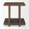 Mercana Nohr 70108 Brown Furniture Alternative Image