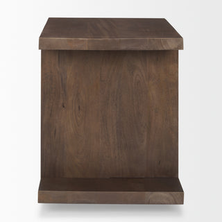 Mercana Nohr 70108 Brown Furniture Alternative Image