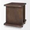 Mercana Nohr 70108 Brown Furniture Alternative Image