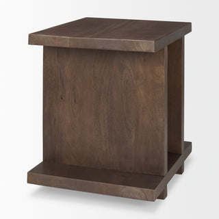 Mercana Nohr 70108 Brown Furniture Alternative Image