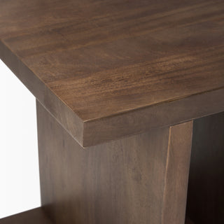 Mercana Nohr 70108 Brown Furniture Alternative Image