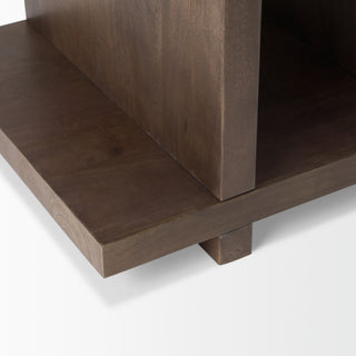Mercana Nohr 70108 Brown Furniture Alternative Image