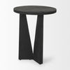 Mercana Mattius 70110 Black Furniture Alternative Image