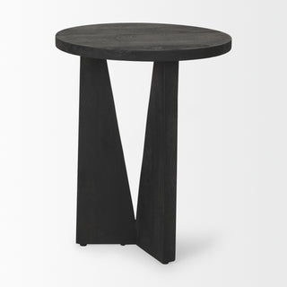 Mercana Mattius 70110 Black Furniture Alternative Image