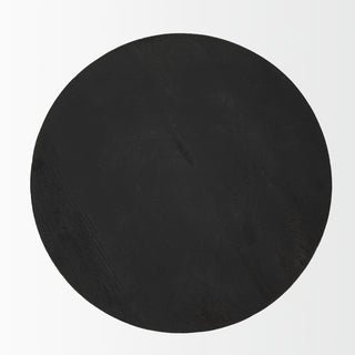 Mercana Mattius 70110 Black Furniture Alternative Image
