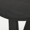 Mercana Mattius 70110 Black Furniture Alternative Image