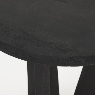 Mercana Mattius 70110 Black Furniture Alternative Image