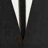 Mercana Mattius 70110 Black Furniture Alternative Image