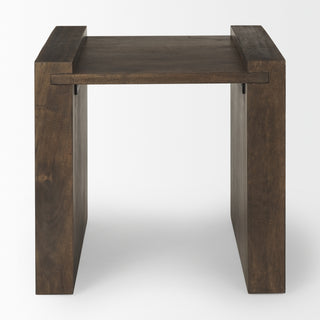 Mercana Athelia 70113 Brown Furniture Alternative Image