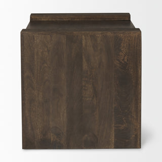 Mercana Athelia 70113 Brown Furniture Alternative Image
