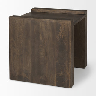Mercana Athelia 70113 Brown Furniture Alternative Image