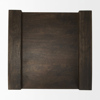 Mercana Athelia 70113 Brown Furniture Alternative Image
