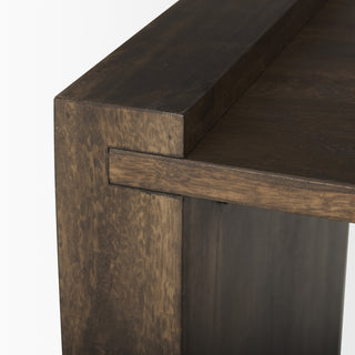 Mercana Athelia 70113 Brown Furniture Alternative Image