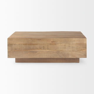 Mercana Hayden 70116 Brown Furniture Alternative Image