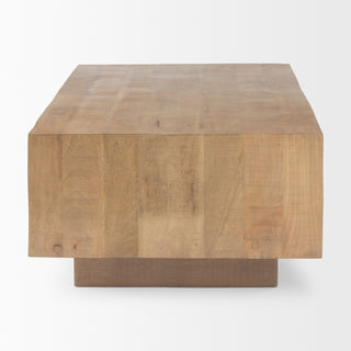 Mercana Hayden 70116 Brown Furniture Alternative Image
