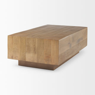 Mercana Hayden 70116 Brown Furniture Alternative Image