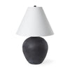 Mercana Marvin 70166 Black Lamp main image