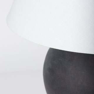 Mercana Marvin 70166 Black Lamp Alternate Image