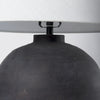 Mercana Marvin 70166 Black Lamp Alternate Image